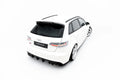 Maxton Design Extensión de alerón 3D para Audi S3 / A3 S-Line Sportback / Hatchback 8V - imagen 1