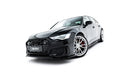 Maxton Design Splitter delantero V.1 para Audi A6 S-Line / S6 C8 / C8 Facelift - imagen 1