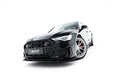 Maxton Design Splitter delantero V.2 para Audi A6 S-Line / S6 C8 / C8 Facelift - imagen 1