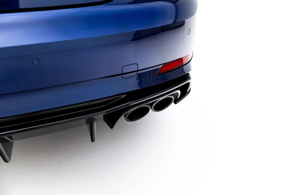 Maxton Design Difusor trasero para Audi S5 Coupe F5 - imagen 4