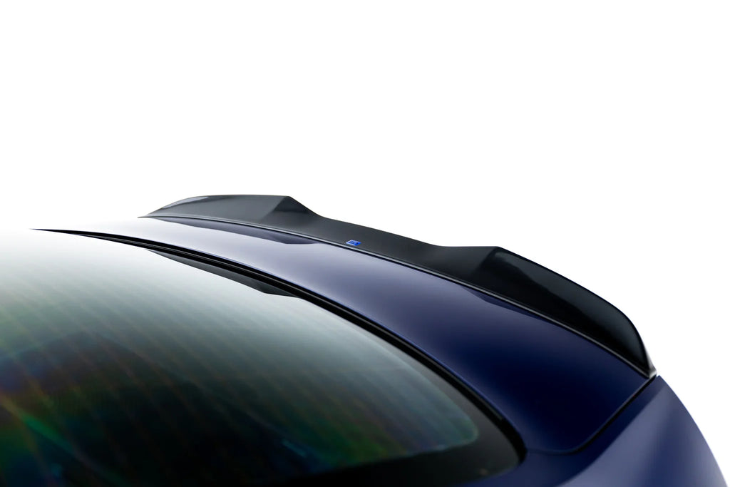 Maxton Design Extensión de alerón 3D para Audi S5 Coupe / A5 S-Line Coupe F5 Facelift - imagen 4