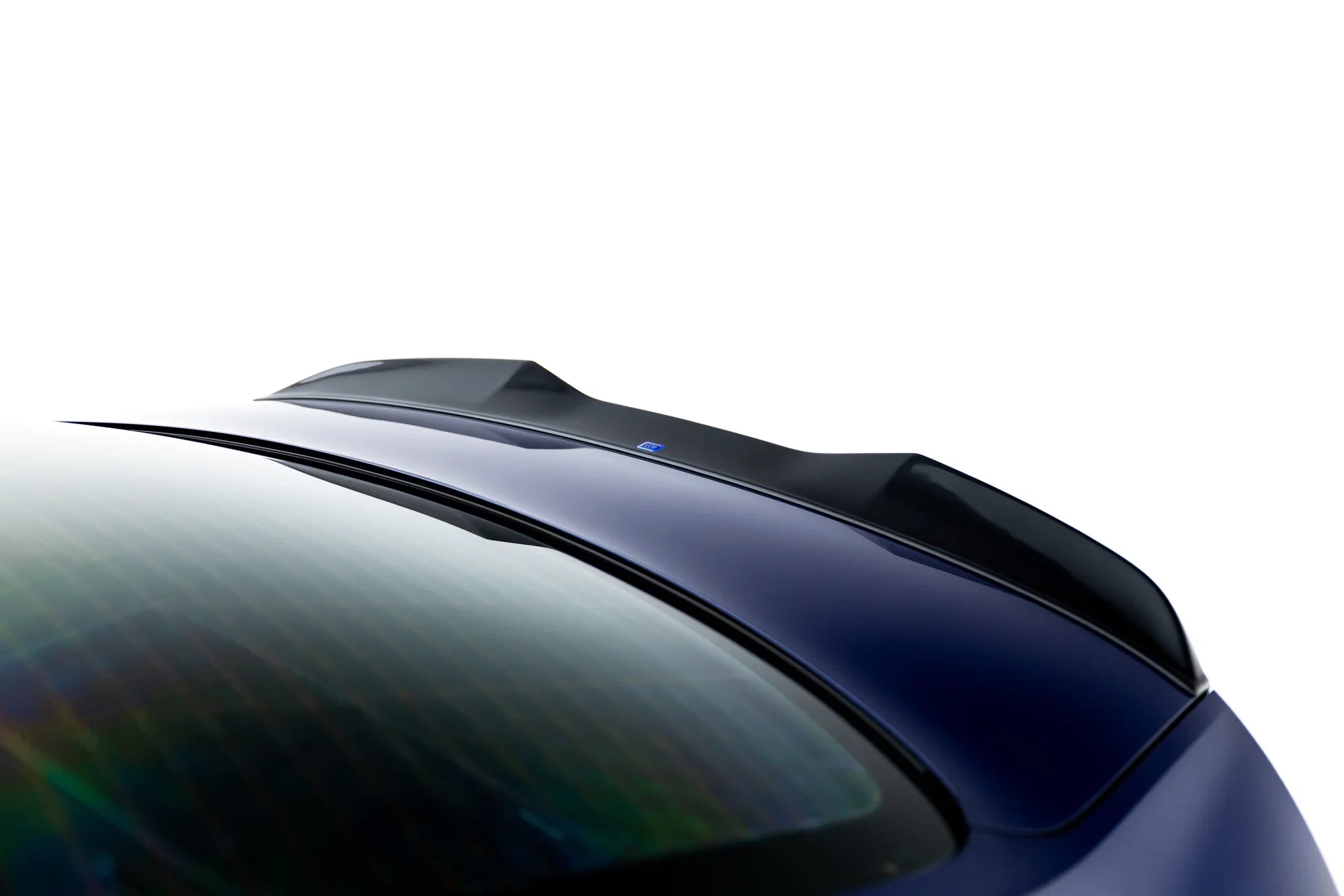 Maxton Design Extensión de alerón 3D para Audi S5 Coupe / A5 S-Line Coupe F5 Facelift - imagen 4