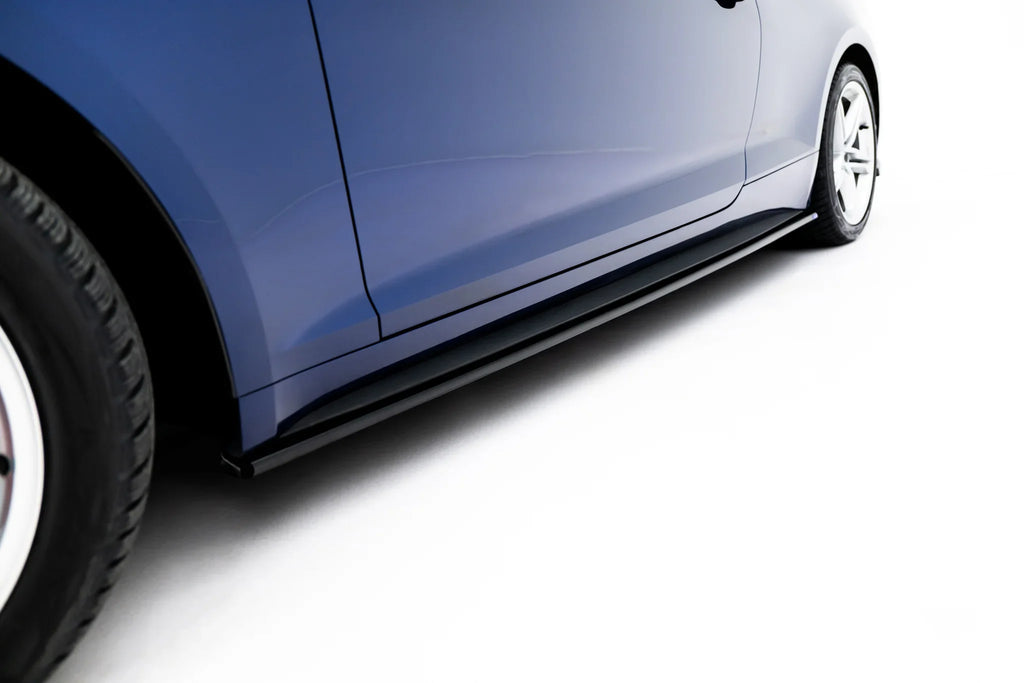 Maxton Design Difusores de taloneras laterales V.2 para Audi S5 / A5 S-Line Coupe F5 - imagen 2