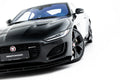 Maxton Design Front Flaps Flaps para Jaguar F-Type X152 Facelift 2 - imagen 1
