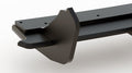 Maxton Design Street Pro Rear Diffuser para Jaguar F-Type X152 Facelift 2 - imagen 7