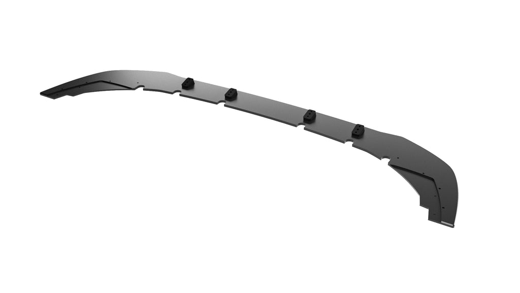 Maxton Design Street Pro Front Splitter para Mini Cooper John Cooper Works F66 - imagen 7