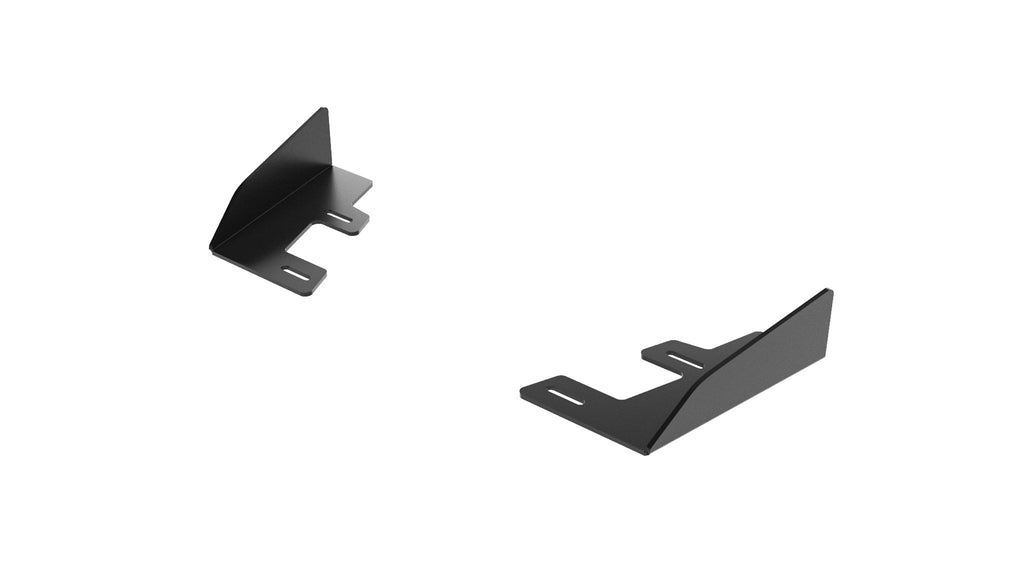 Maxton Design Front Flaps Flaps para Mini Cooper John Cooper Works F66 - imagen 5
