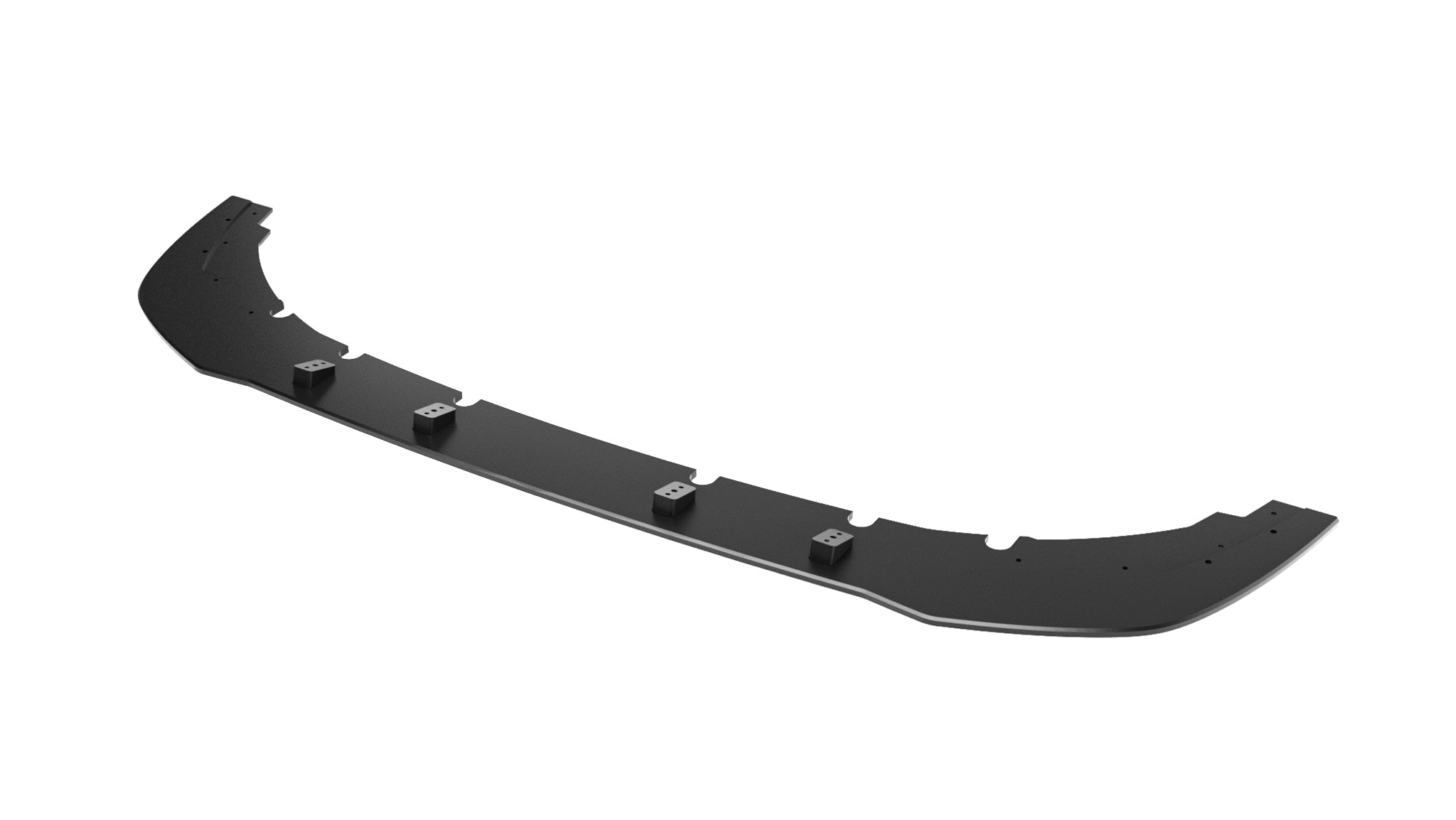Maxton Design Street Pro Front Splitter para Mini Cooper John Cooper Works F66 - imagen 6