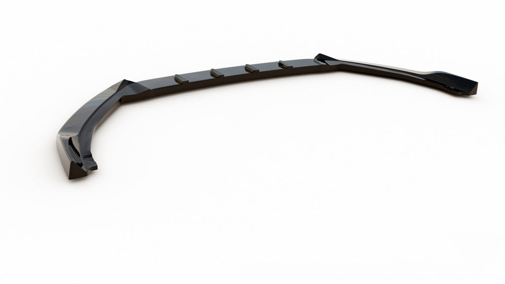Maxton Design Splitter delantero V.7 para Ford Focus ST / ST-Line Mk4 Facelift - imagen 5