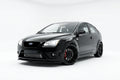 Maxton Design Splitter delantero V.1 para Ford Focus ST Mk2 - imagen 1
