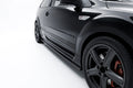 Maxton Design Difusores de taloneras laterales para Ford Focus ST Mk2 - imagen 1
