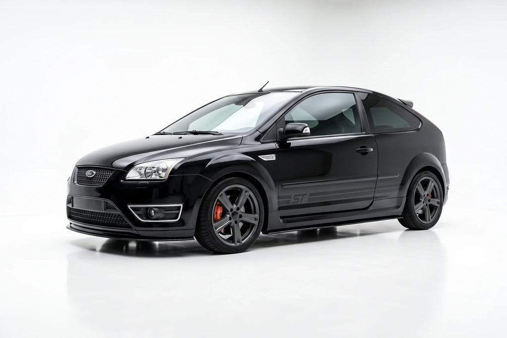 Maxton Design Difusores de taloneras laterales para Ford Focus ST Mk2 - imagen 2