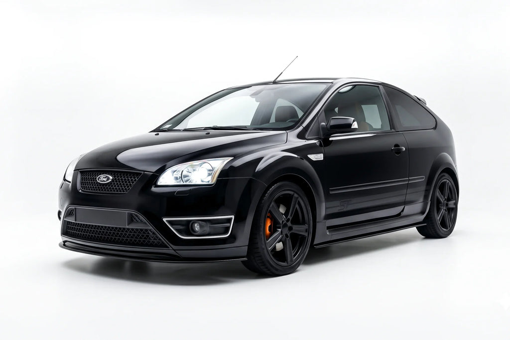 Maxton Design Splitter delantero V.2 para Ford Focus ST Mk2 - imagen 1