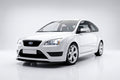 Maxton Design Bonnet Add-On para Ford Focus Mk2 - imagen 1