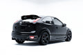 Maxton Design Splitters laterales traseros V.2 para Ford Focus ST Mk2 - imagen 1
