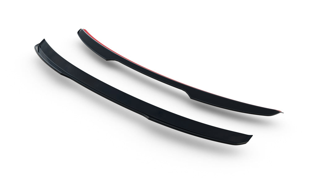 Maxton Design Extensión de alerón para Hyundai I30 N-Line Wagon Mk3 Facelift - imagen 5