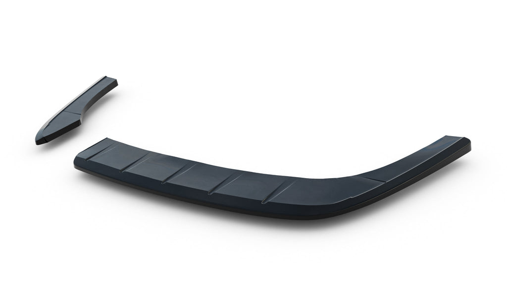 Maxton Design Splitters laterales traseros V.1 para Hyundai I30 N-Line Wagon Mk3 Facelift - imagen 5