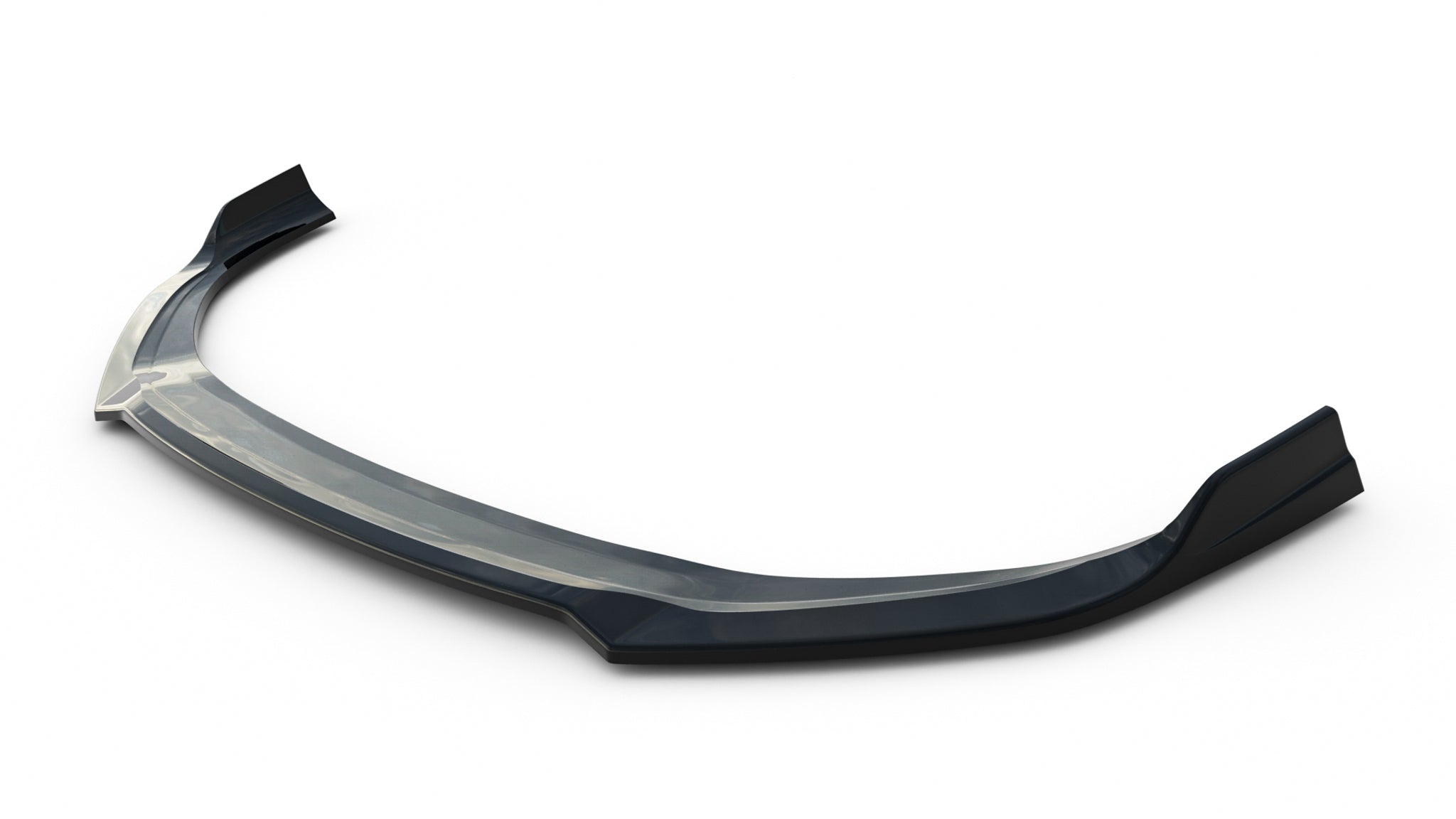 Maxton Design Splitter delantero V.3 para Hyundai I30 N-Line Wagon Mk3 Facelift - imagen 6