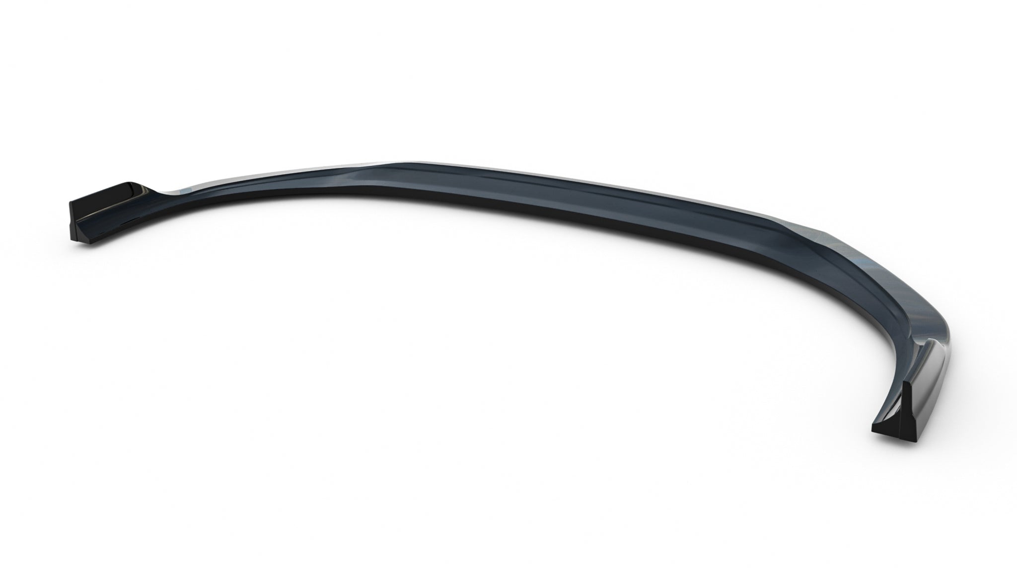 Maxton Design Splitter delantero V.3 para Hyundai I30 N-Line Wagon Mk3 Facelift - imagen 7