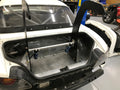 GT-1000 APR Performance para Universal a medida; anclaje obligatorio al chasis en carbono prepreg