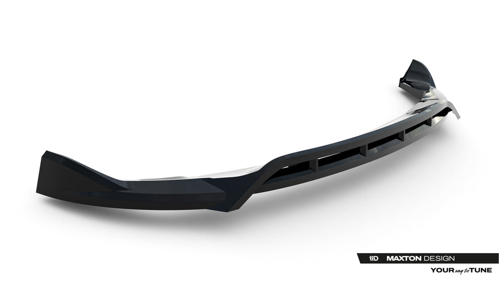 Maxton Design Splitter delantero para Land Rover Discovery HSE Mk5 Facelift - imagen 6