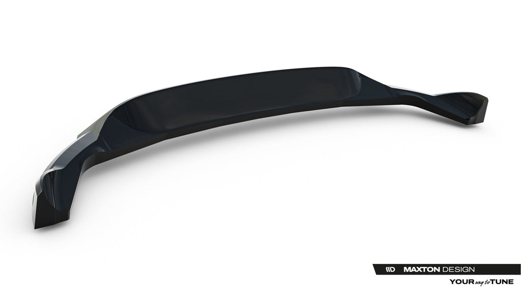 Maxton Design Splitter delantero para Land Rover Discovery HSE Mk5 Facelift - imagen 7