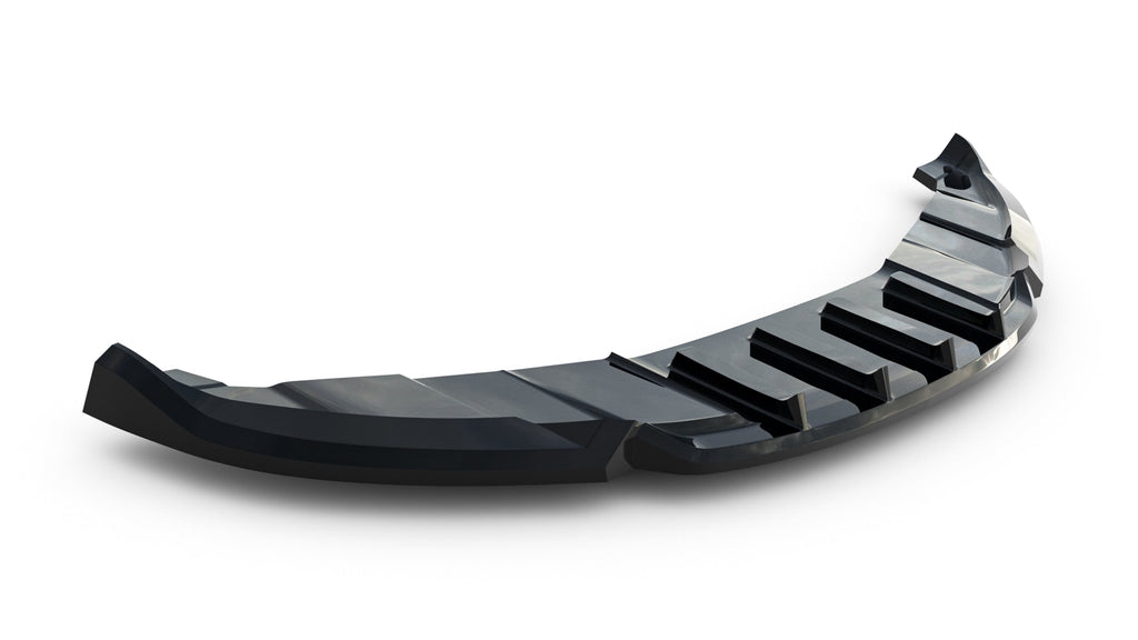 Maxton Design Splitter delantero para Land Rover Range Rover Evoque Mk1 - imagen 6