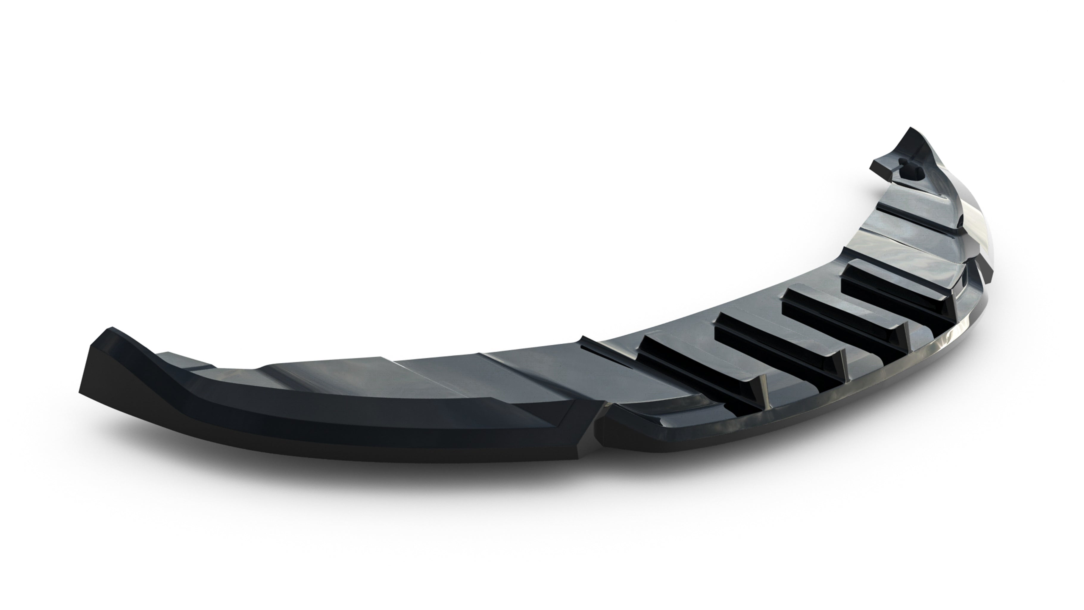 Maxton Design Splitter delantero para Land Rover Range Rover Evoque Mk1 - imagen 6