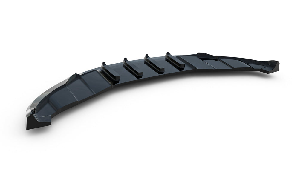 Maxton Design Splitter delantero para Land Rover Range Rover Evoque Mk1 - imagen 7