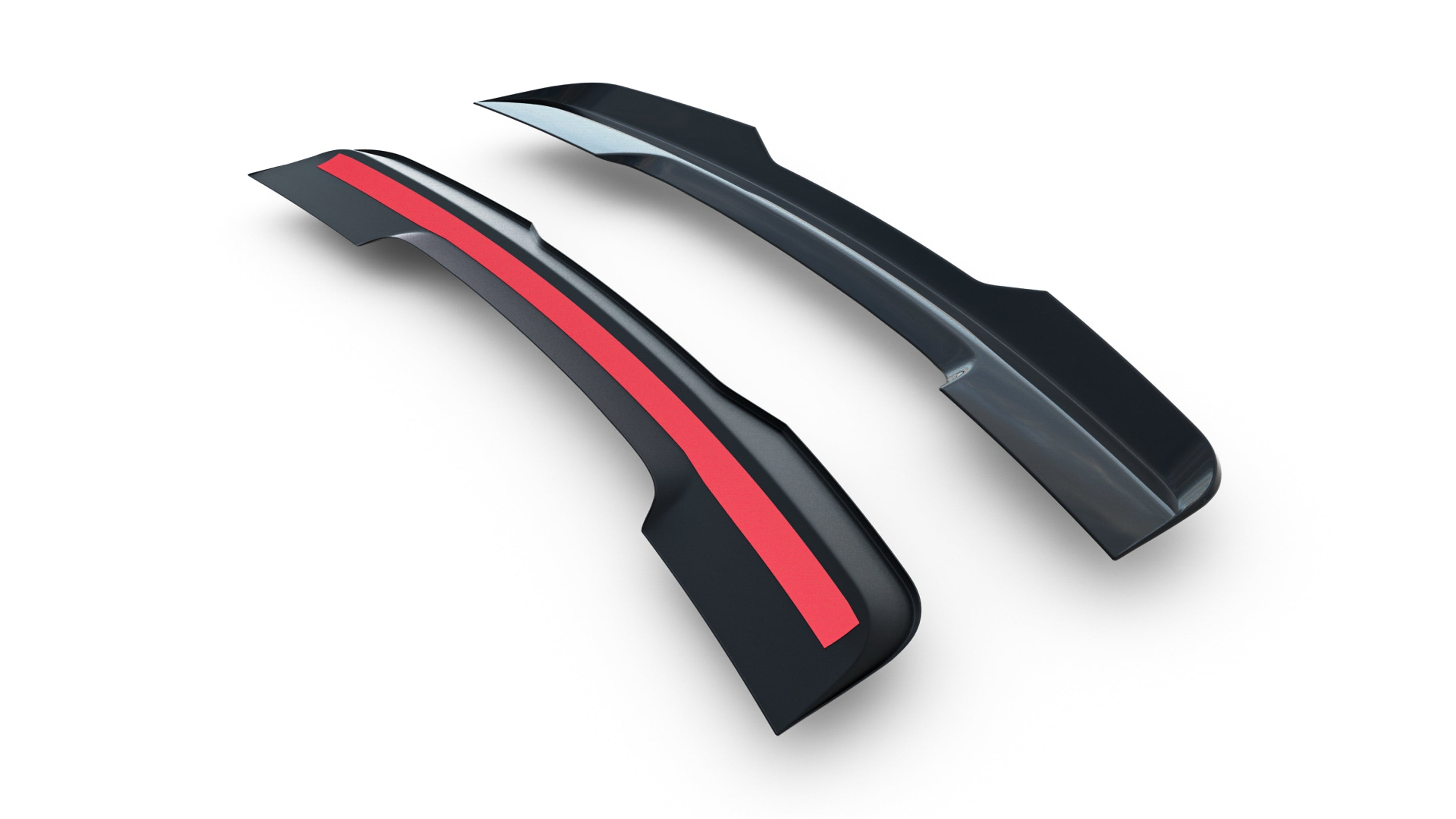 Maxton Design Extensión de alerón para Land Rover Range Rover Evoque Mk1 - imagen 6