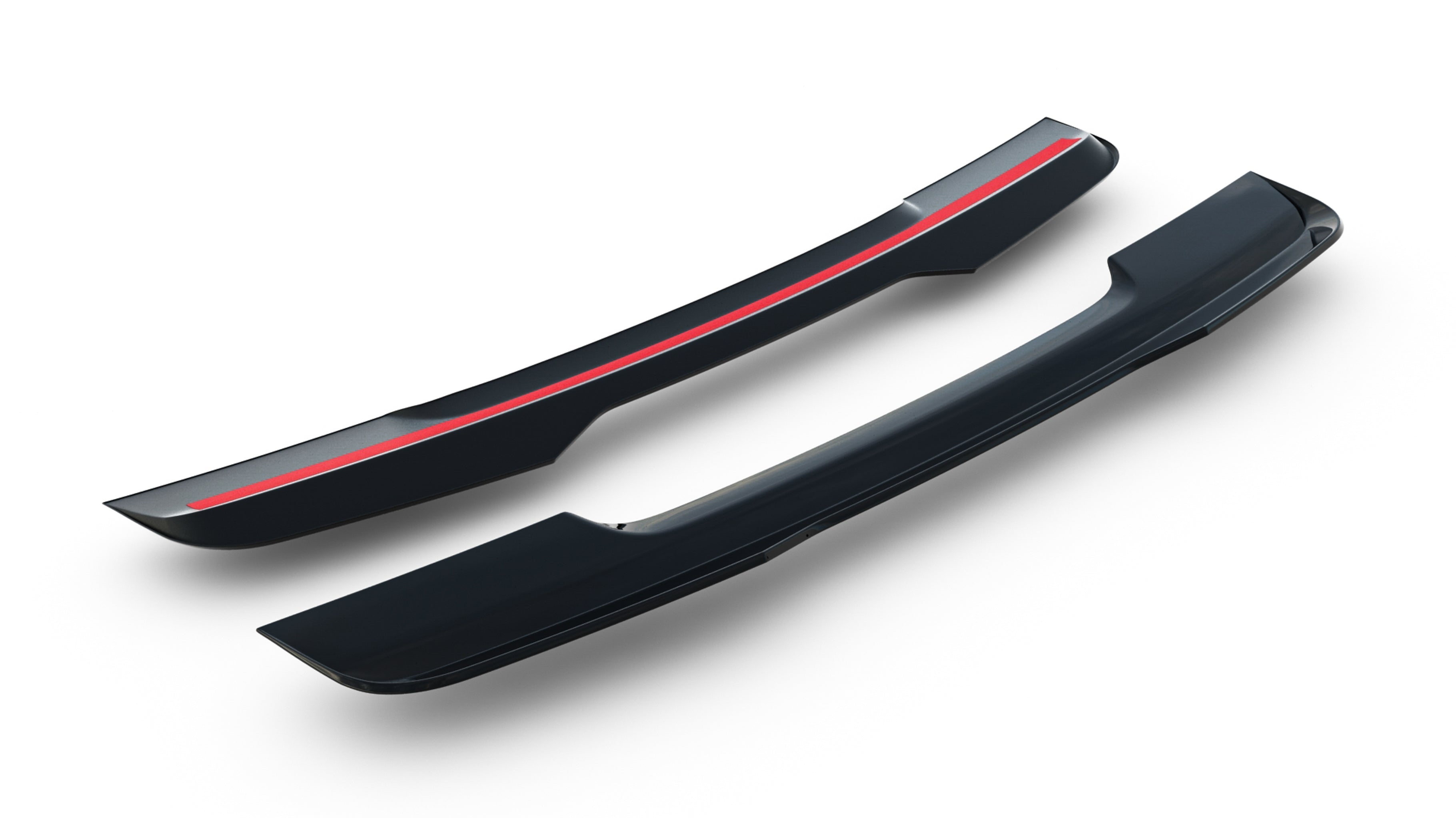 Maxton Design Extensión de alerón para Land Rover Range Rover Evoque Mk1 - imagen 5