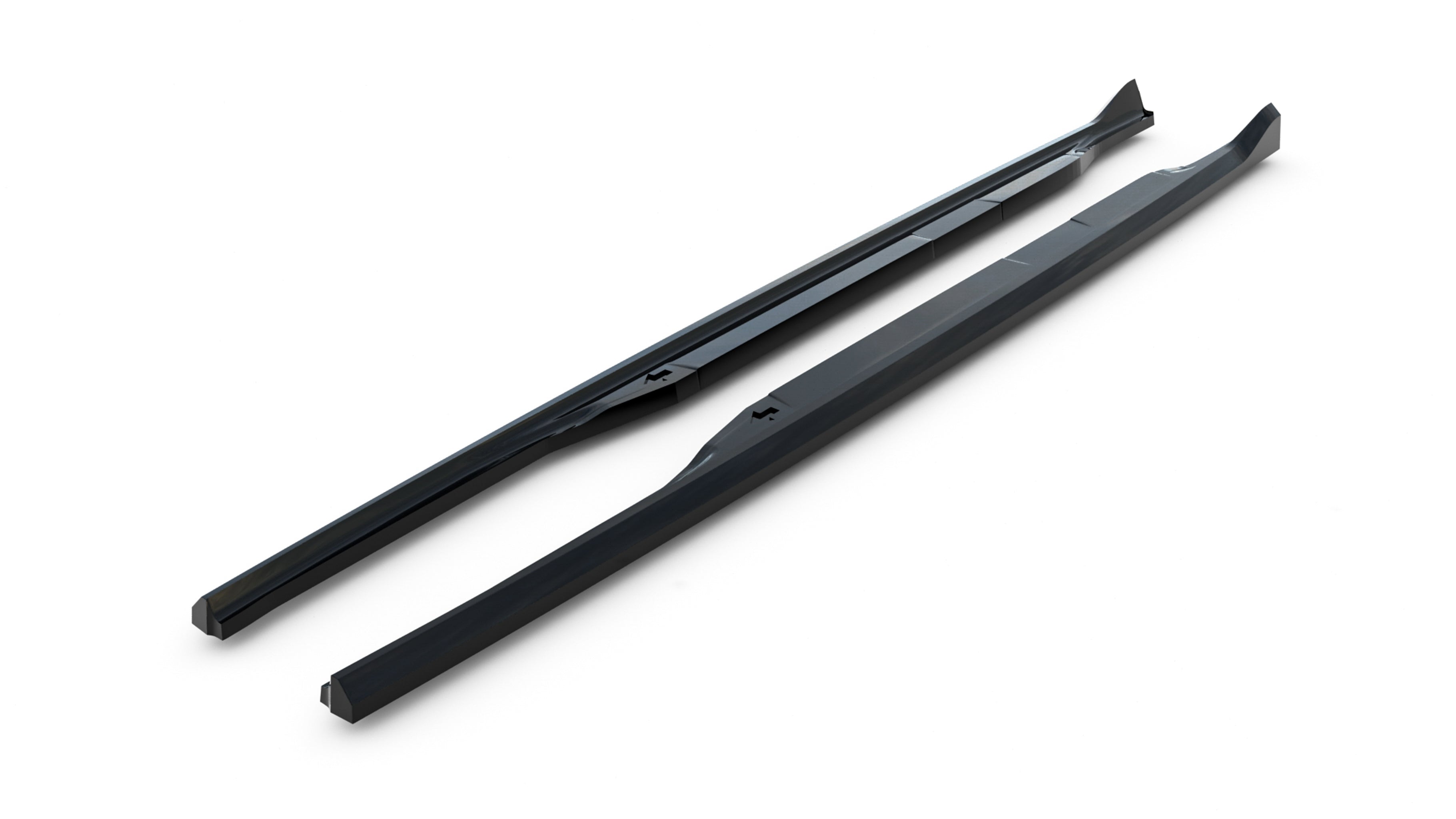 Maxton Design Difusores de taloneras laterales para Land Rover Range Rover Evoque Mk1 - imagen 6