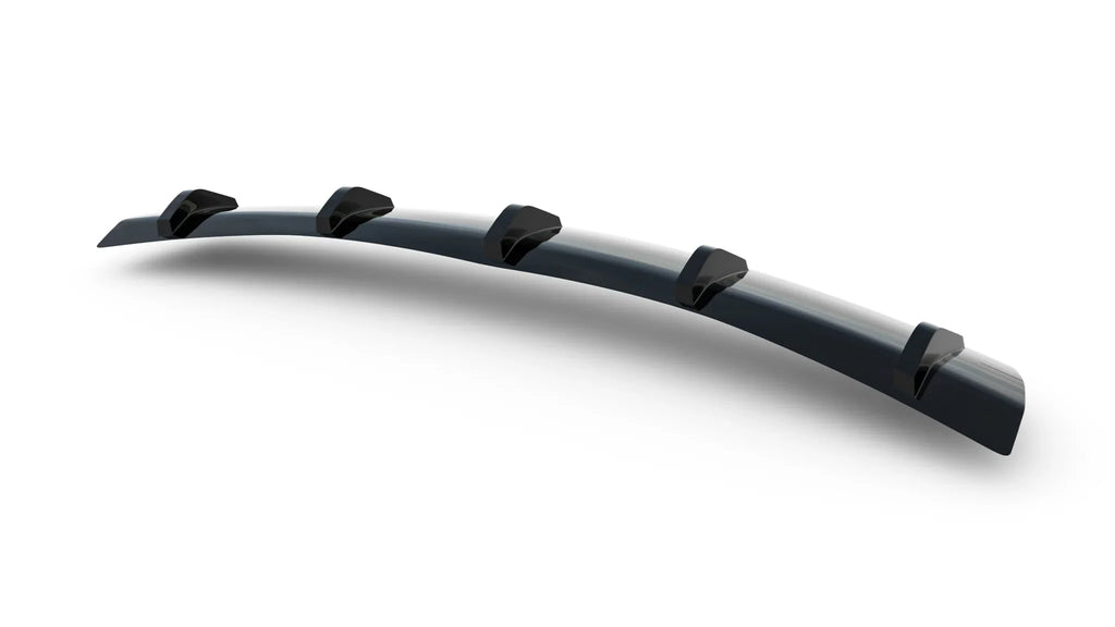 Maxton Design Difusor trasero para Mazda CX-5 Mk2 - imagen 8