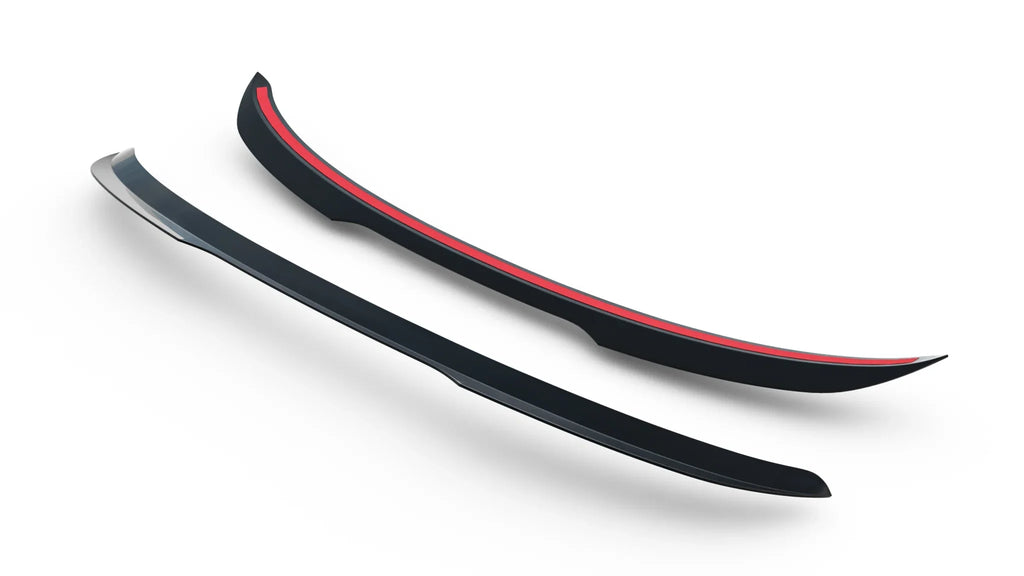 Maxton Design Extensión de alerón para Mazda CX-5 Mk2 - imagen 5