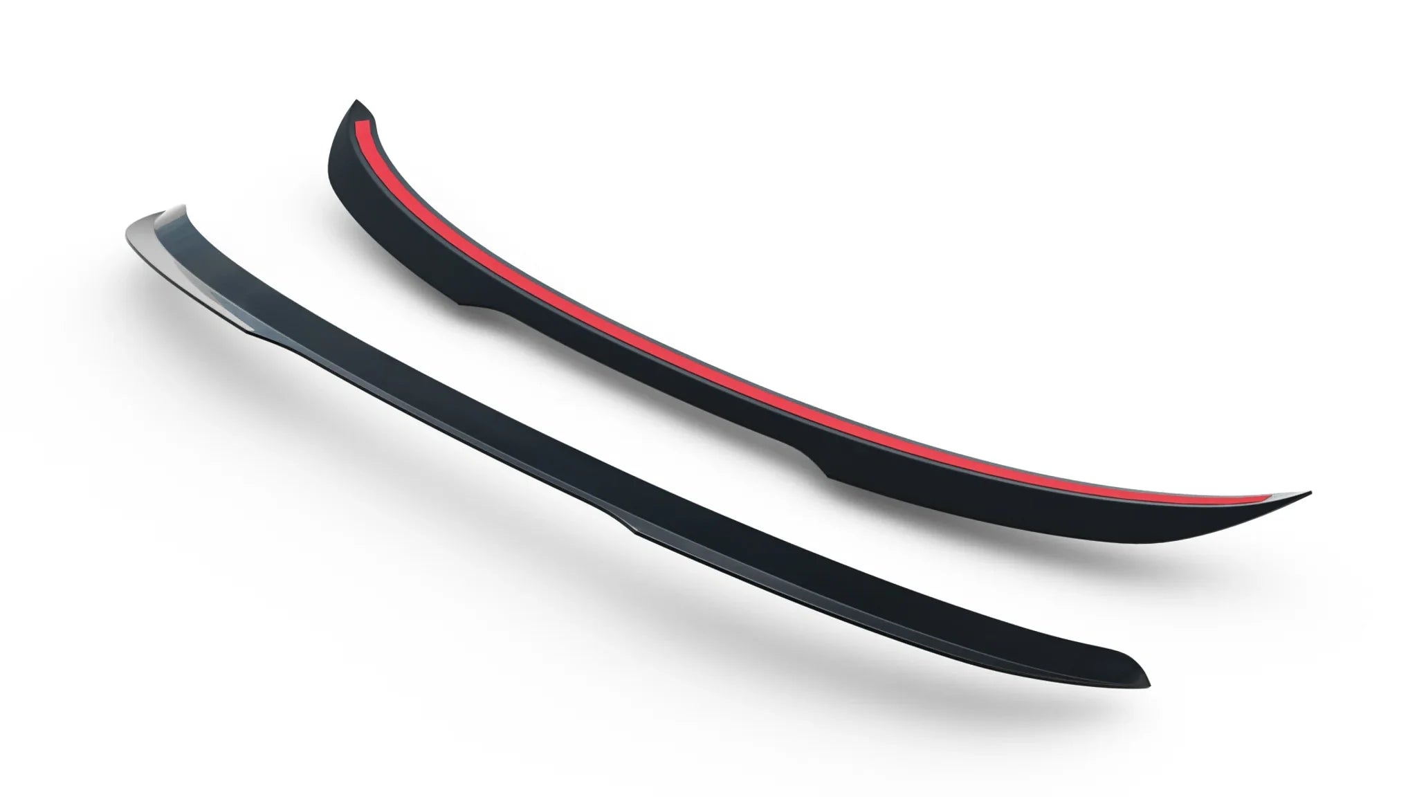 Maxton Design Extensión de alerón para Mazda CX-5 Mk2 - imagen 5