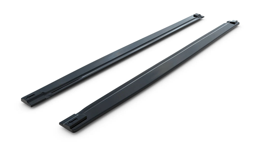 Maxton Design Difusores de taloneras laterales para Mazda CX-5 Mk2 - imagen 6