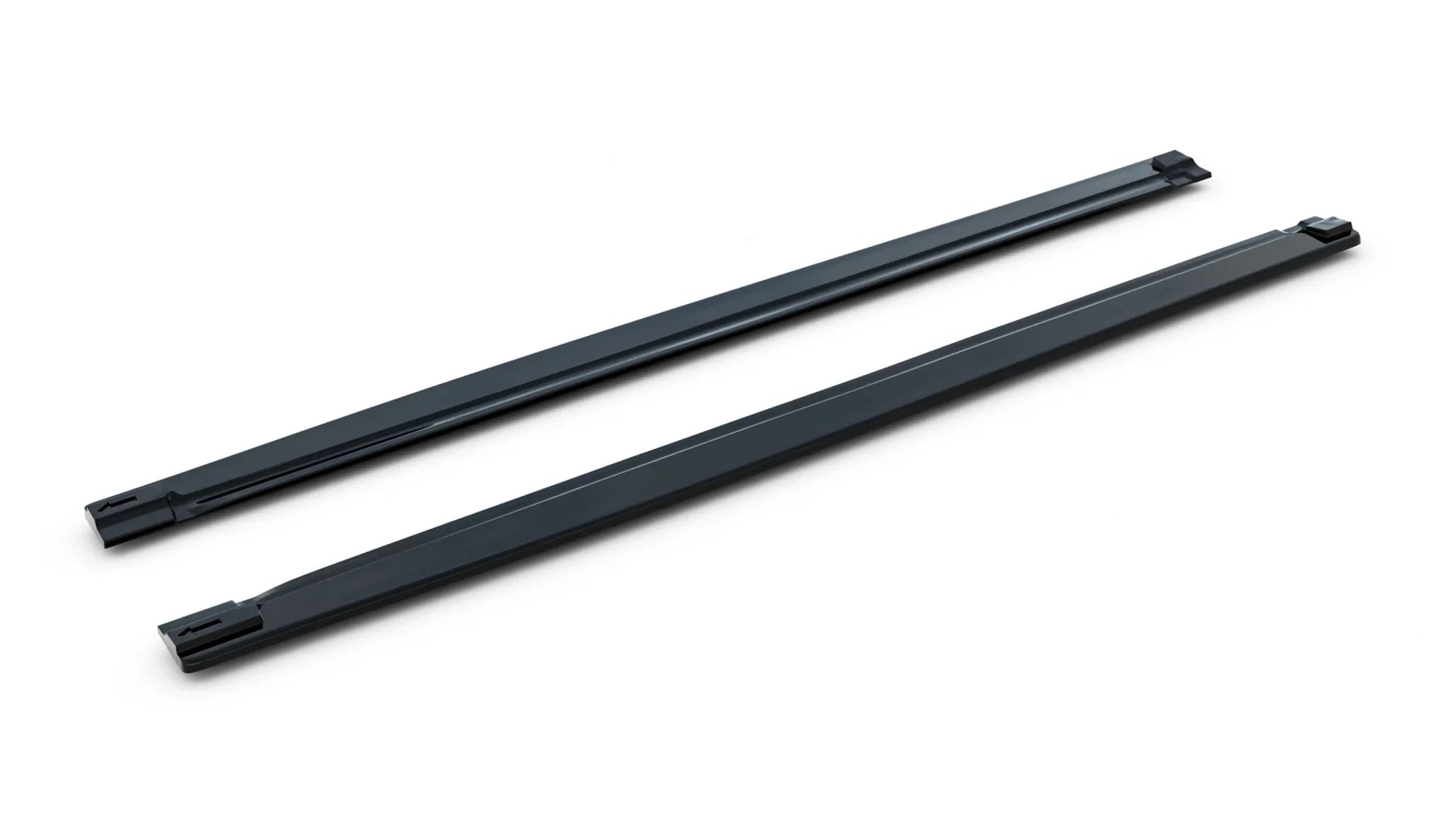 Maxton Design Difusores de taloneras laterales para Mazda CX-5 Mk2 - imagen 5