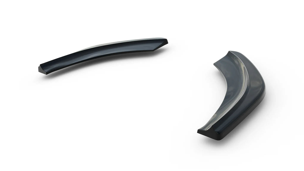 Maxton Design Splitters laterales traseros para Mazda CX-5 Mk2 - imagen 6