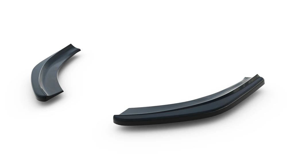 Maxton Design Splitters laterales traseros para Mazda CX-5 Mk2 - imagen 5