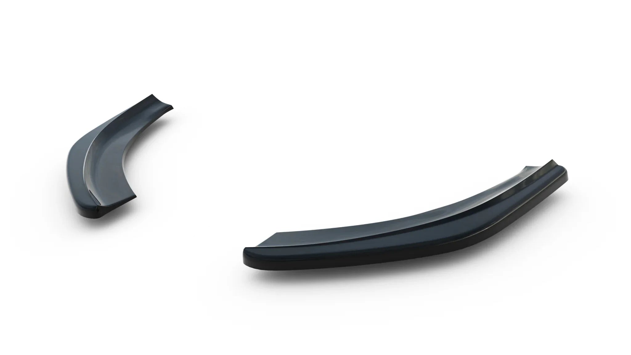 Maxton Design Splitters laterales traseros para Mazda CX-5 Mk2 - imagen 5