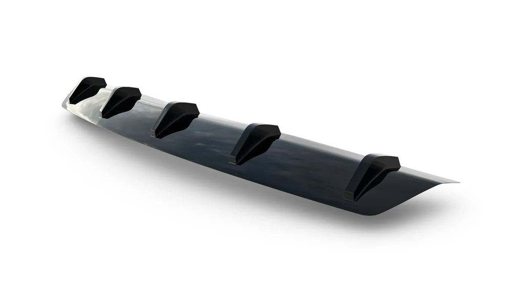 Maxton Design Difusor trasero para Mazda CX-5 Mk2 - imagen 7