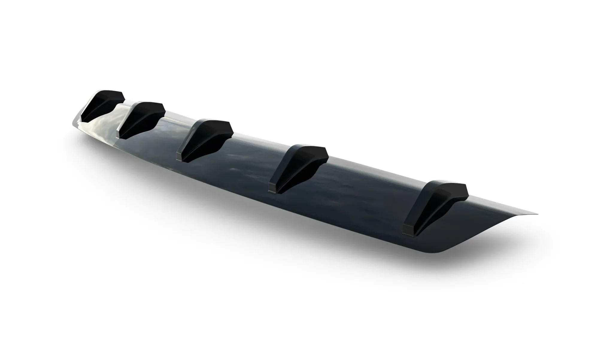 Maxton Design Difusor trasero para Mazda CX-5 Mk2 - imagen 7