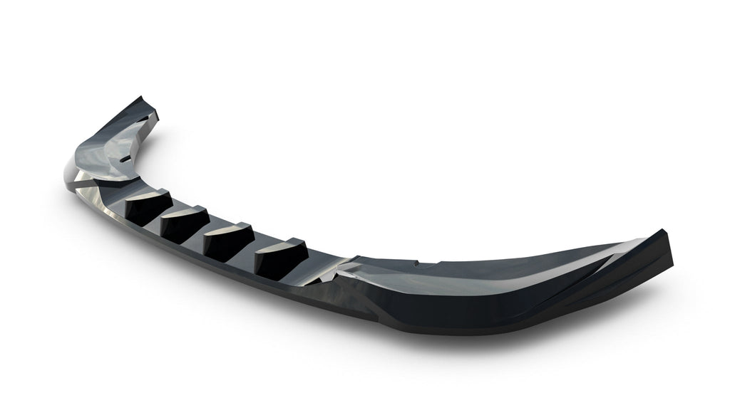 Maxton Design Splitter delantero para Mini Cooper John Cooper Works F66 - imagen 6