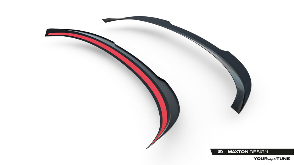 Maxton Design Extensión de alerón V.2 para Mercedes-Benz E Estate S213 - imagen 6