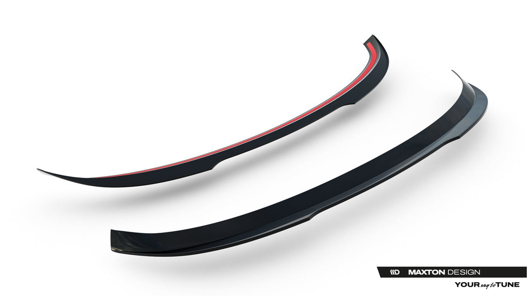 Maxton Design Extensión de alerón V.2 para Mercedes-Benz E Estate S213 - imagen 7