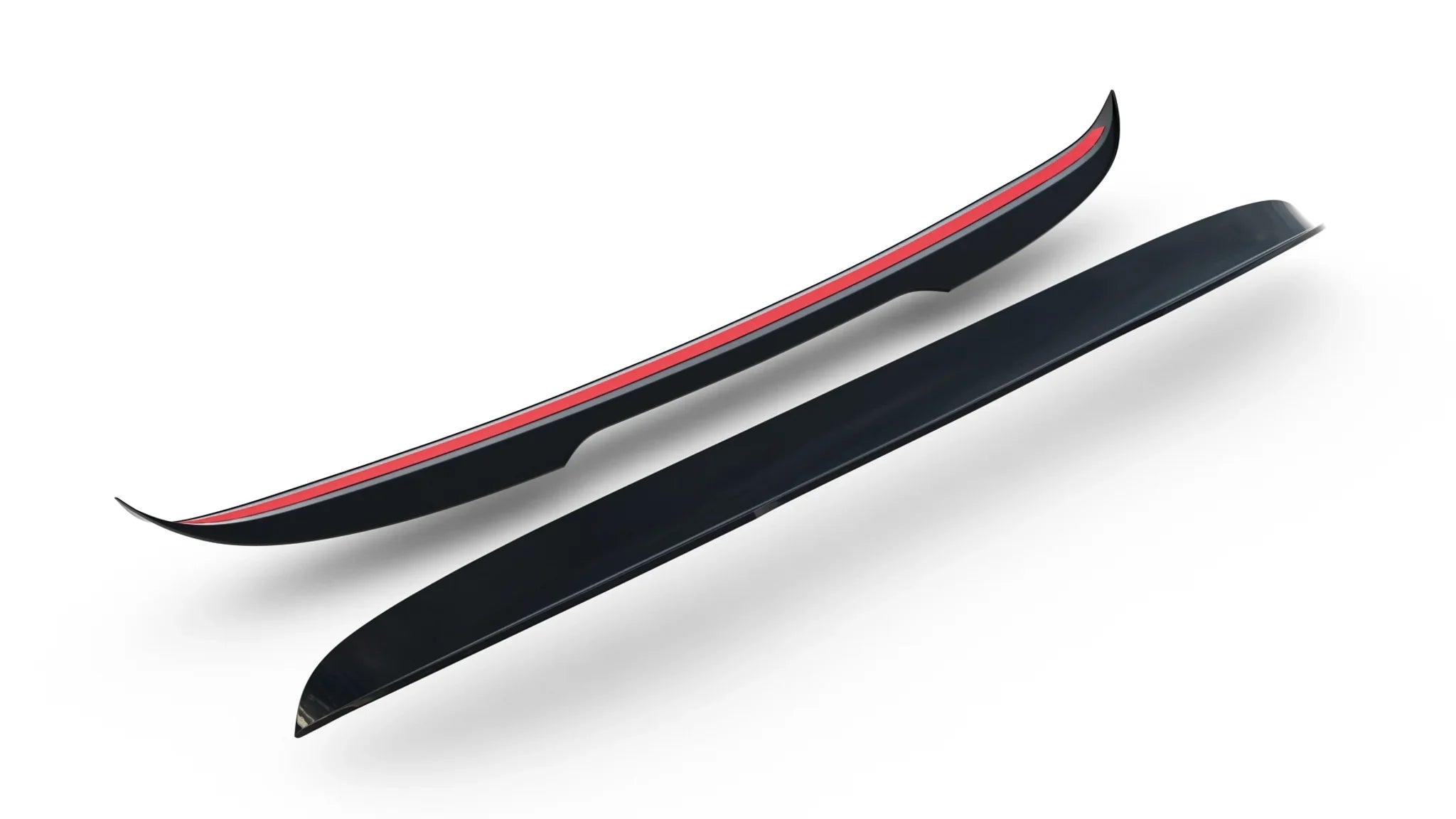 Maxton Design Extensión de alerón para Mercedes-Benz V-Class AMG-Line W447 Facelift 2 - imagen 7