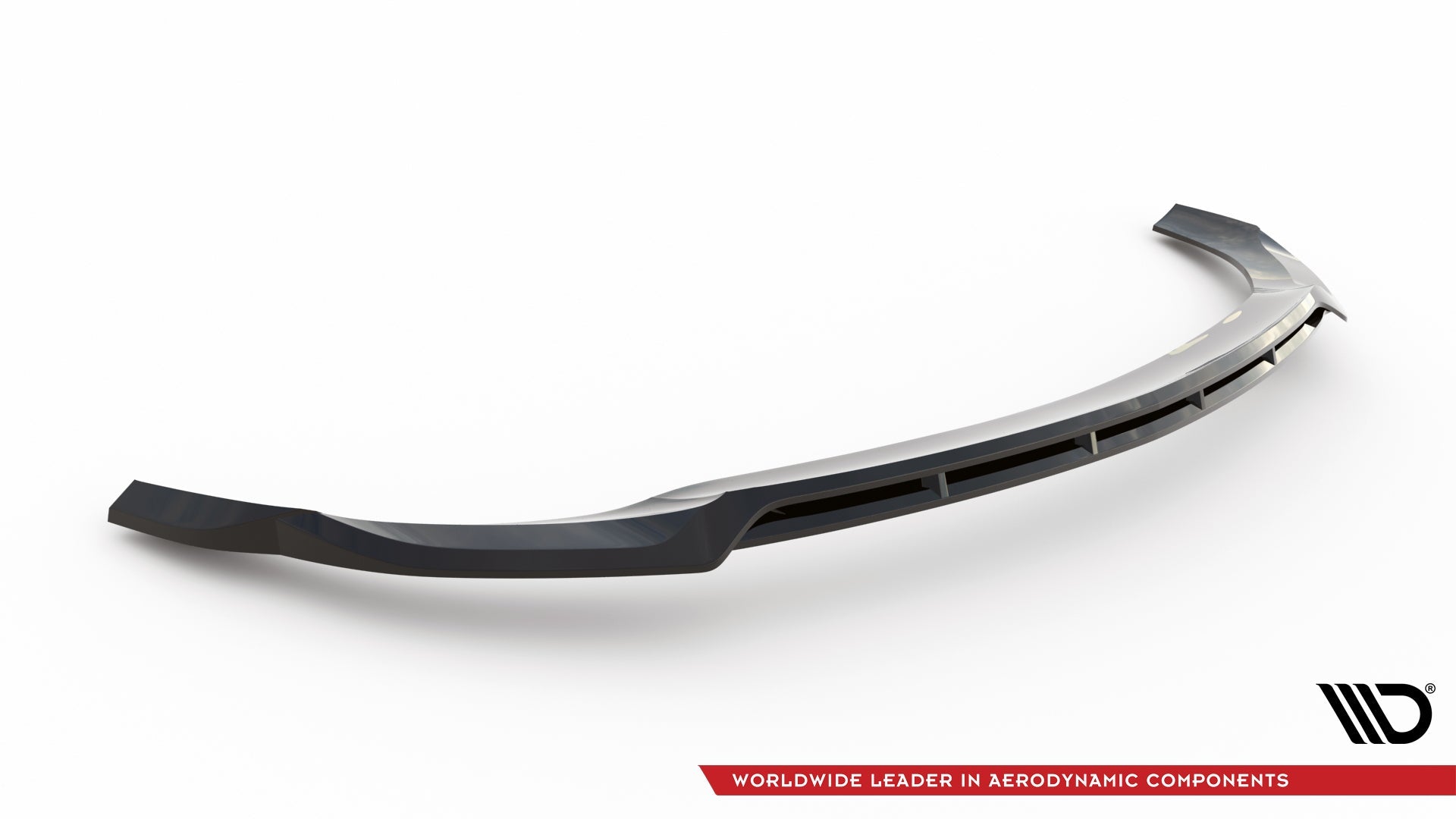 Maxton Design Splitter delantero V.1 para Mercedes-Benz CLE AMG-Line C236 - imagen 4