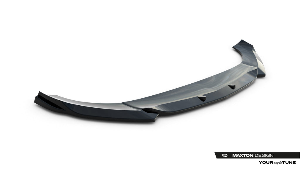 Maxton Design Splitter delantero para Mercedes-AMG / AMG-Line GLE SUV W167 - imagen 6
