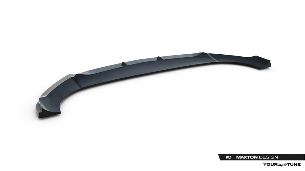 Maxton Design Splitter delantero para Mercedes-AMG / AMG-Line GLE SUV W167 - imagen 7