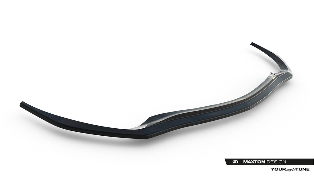 Maxton Design Splitter delantero para Mercedes-Benz S AMG-Line W222 - imagen 6